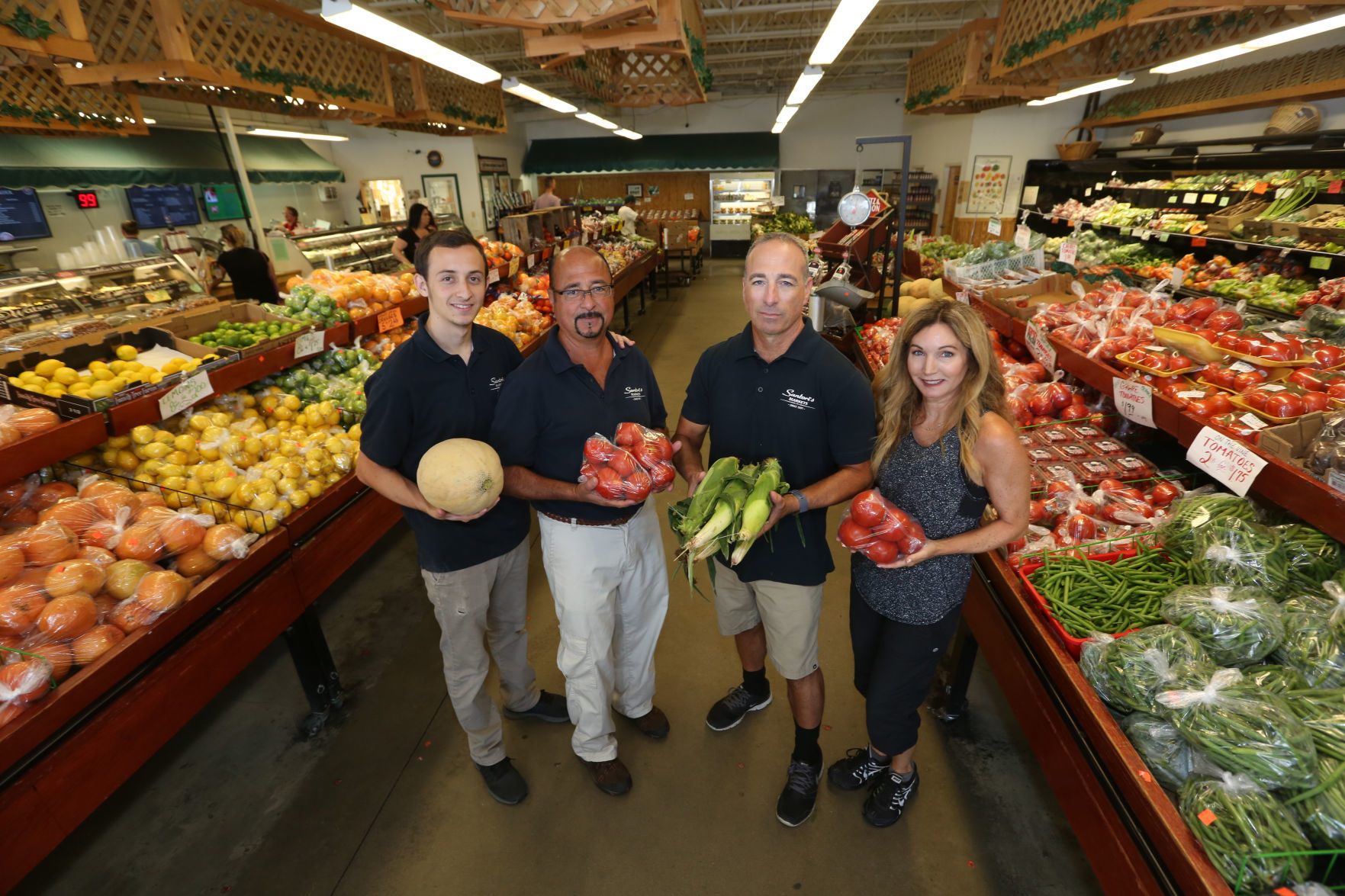 Santori Produce